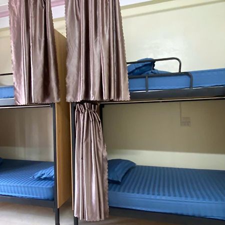Liam'S Homestay Hà Giang Eksteriør billede