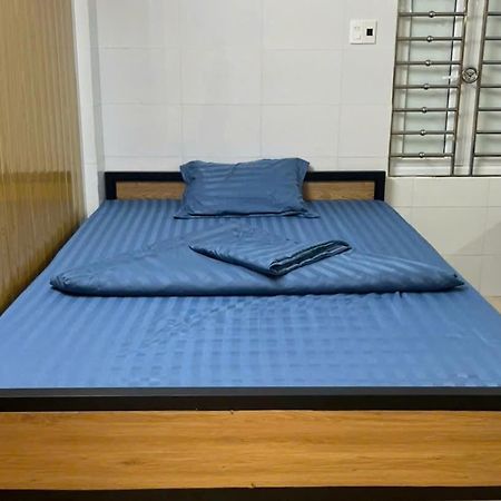 Liam'S Homestay Hà Giang Eksteriør billede
