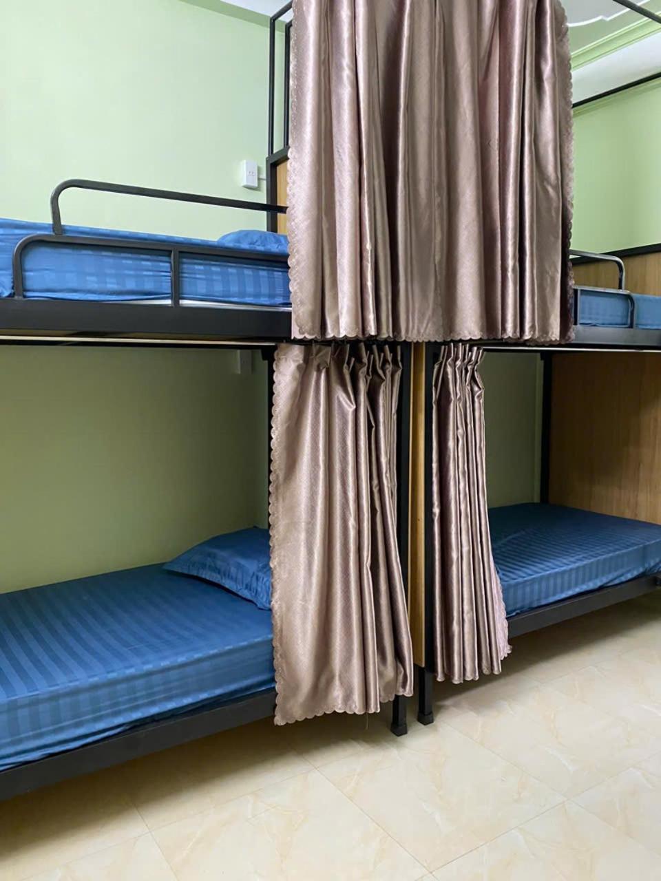 Liam'S Homestay Hà Giang Eksteriør billede