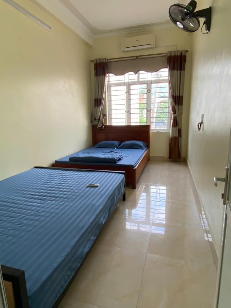 Liam'S Homestay Hà Giang Eksteriør billede