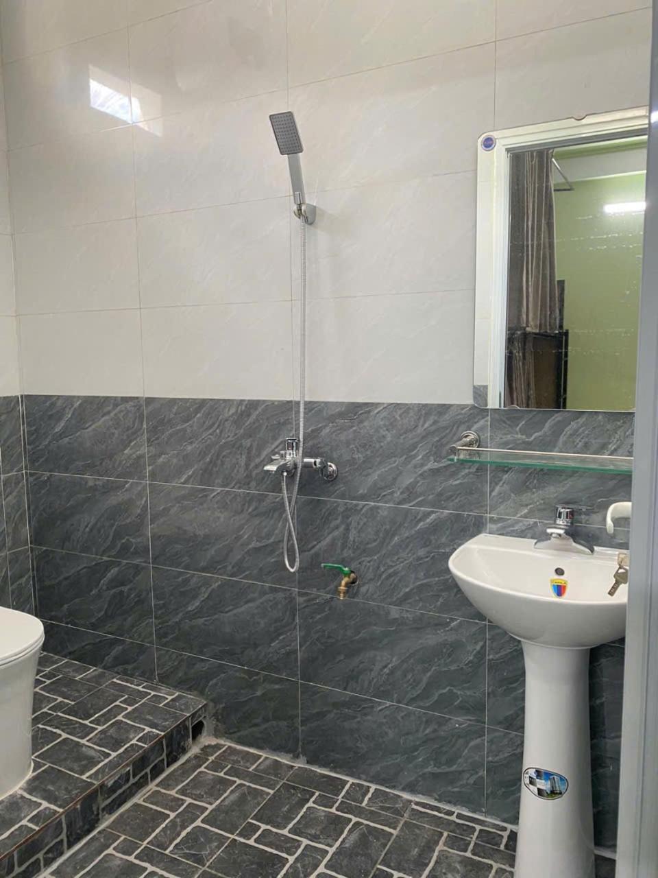 Liam'S Homestay Hà Giang Eksteriør billede
