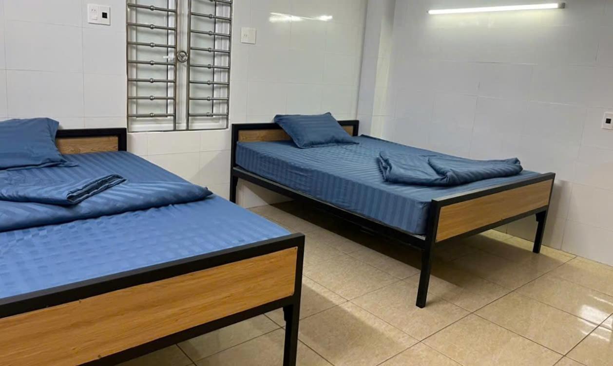 Liam'S Homestay Hà Giang Eksteriør billede