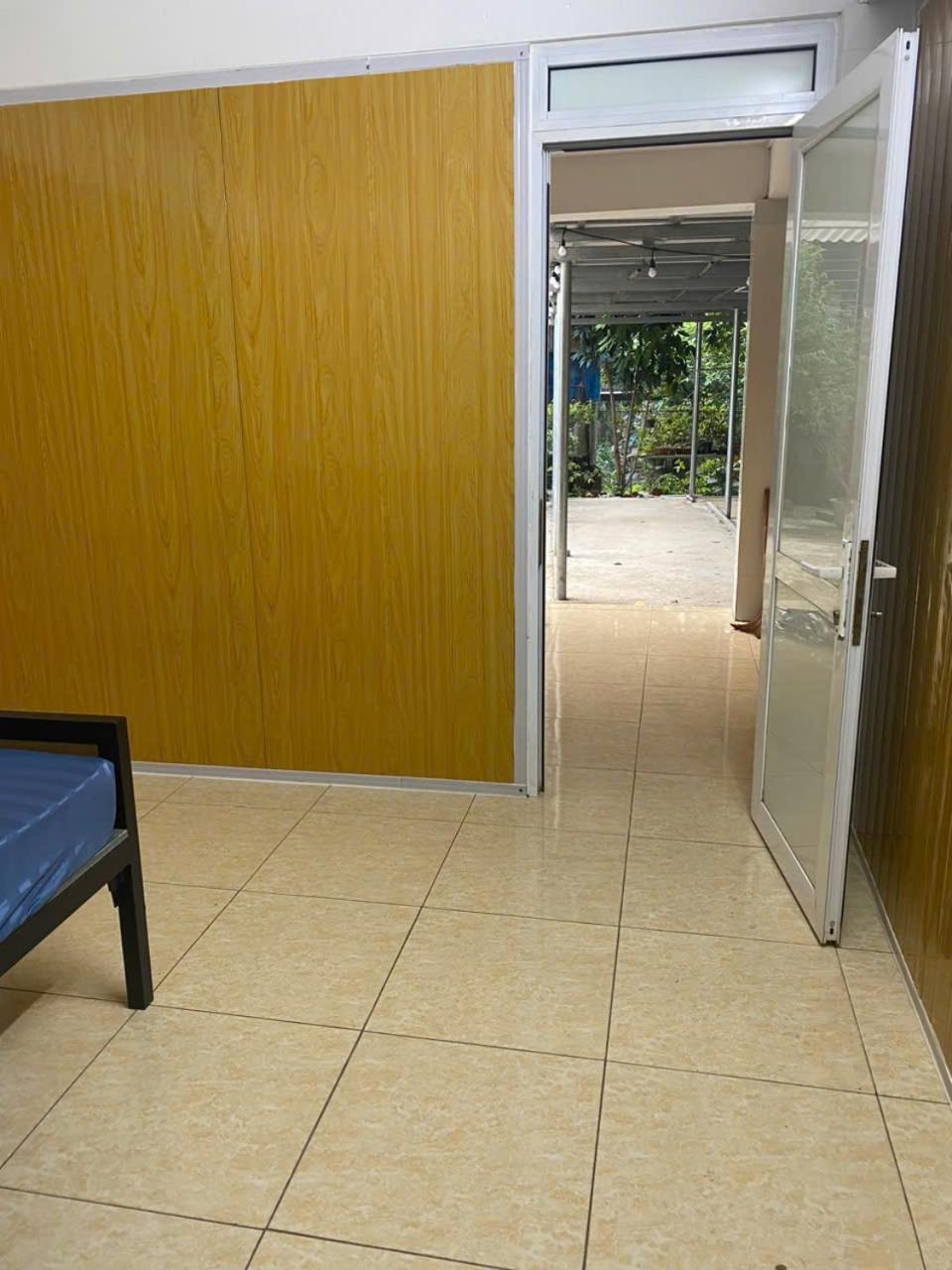 Liam'S Homestay Hà Giang Eksteriør billede