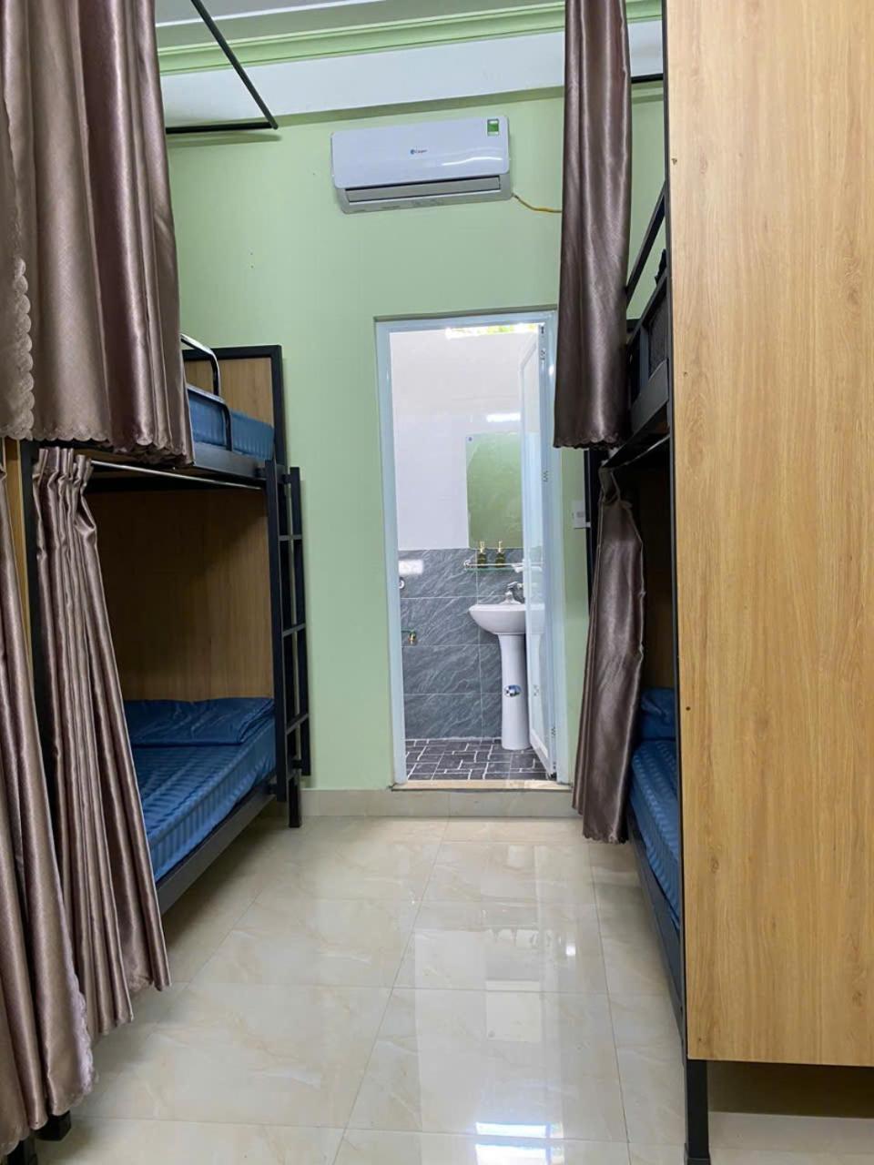 Liam'S Homestay Hà Giang Eksteriør billede